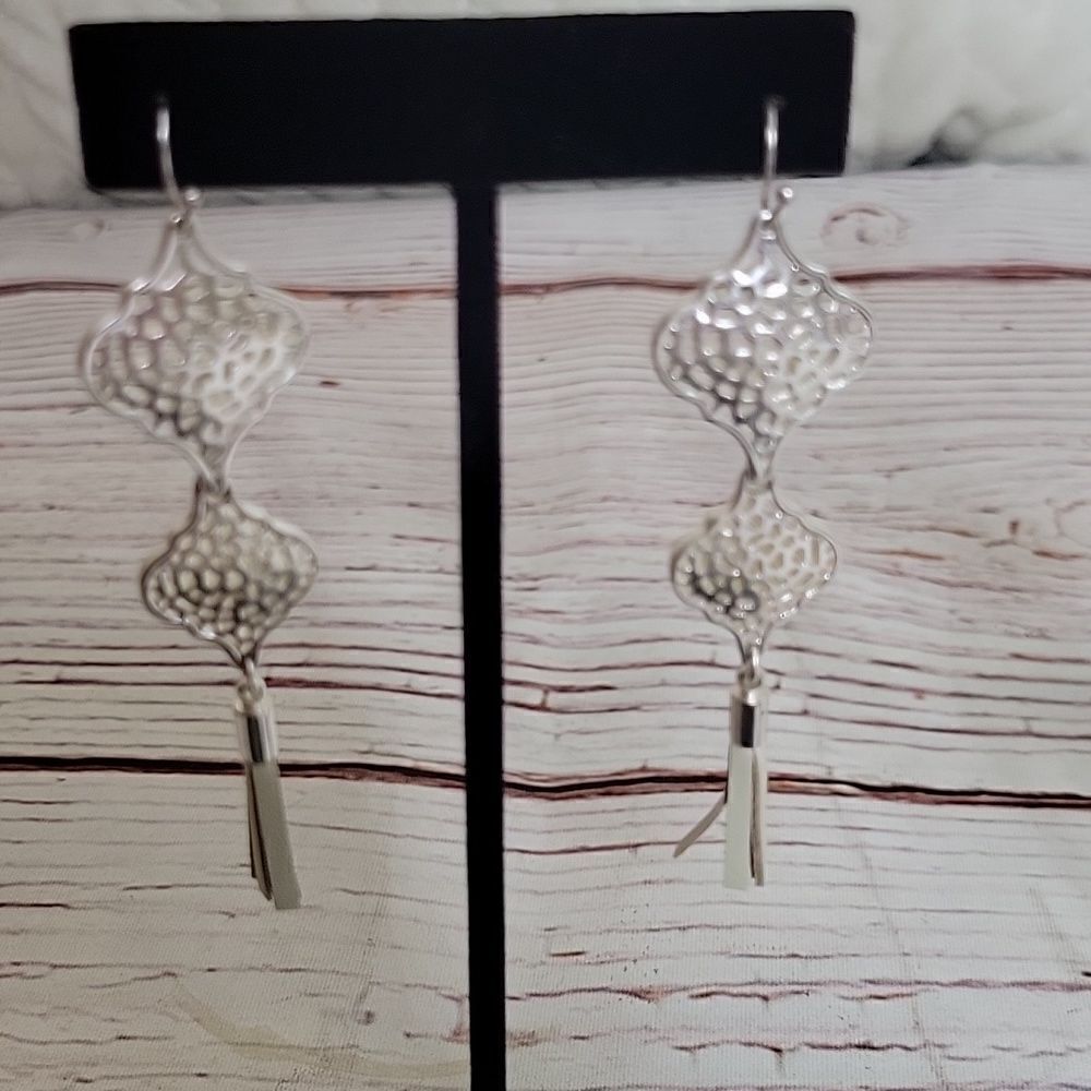 Earring Bundle Six Pairs - Picture 3 of 9